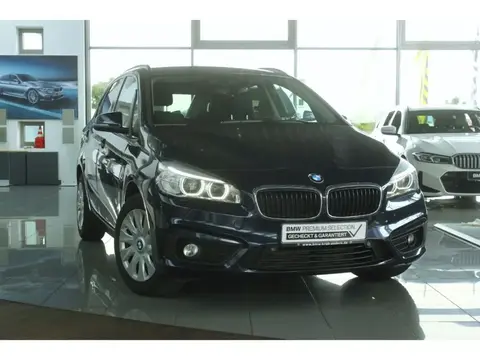 Annonce BMW SERIE 2 Essence 2016 d'occasion Allemagne