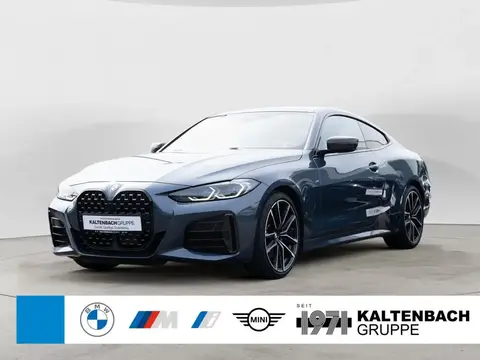 Annonce BMW M440 Essence 2020 d'occasion 