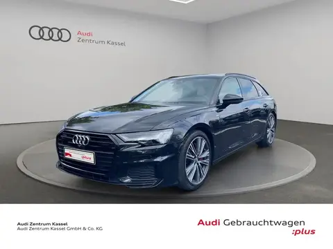 Used AUDI A6 Hybrid 2020 Ad 