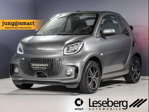 Used SMART FORTWO Not specified 2023 Ad 