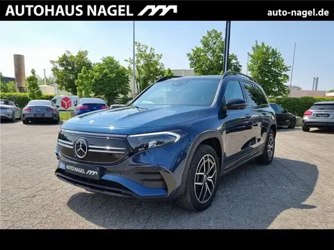 Used MERCEDES-BENZ EQB Not specified 2023 Ad 