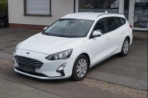 Annonce FORD FOCUS Diesel 2020 d'occasion 