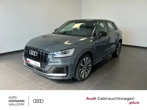 Annonce AUDI SQ2 Essence 2020 d'occasion 