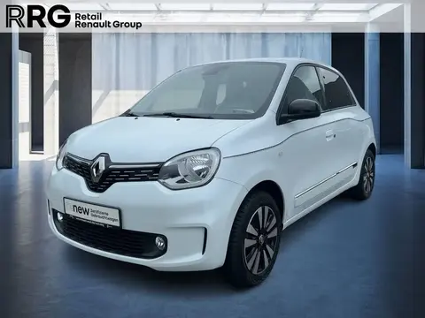 Annonce RENAULT TWINGO Non renseigné 2023 d'occasion 