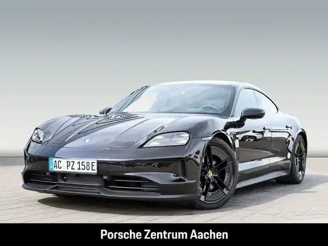 Annonce PORSCHE TAYCAN Non renseigné 2024 d'occasion 