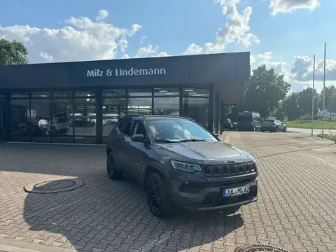 Used JEEP COMPASS Hybrid 2023 Ad 