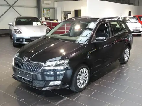 Used SKODA FABIA Petrol 2020 Ad 