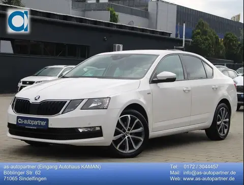 Used SKODA OCTAVIA Diesel 2019 Ad 