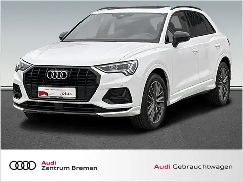 Annonce AUDI Q3 Diesel 2021 d'occasion 