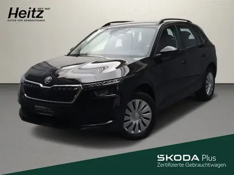 Annonce SKODA KAMIQ Essence 2023 d'occasion 