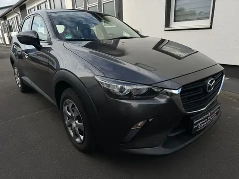 Annonce MAZDA CX-3 Essence 2019 d'occasion 