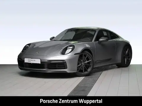 Used PORSCHE 992 Petrol 2023 Ad 