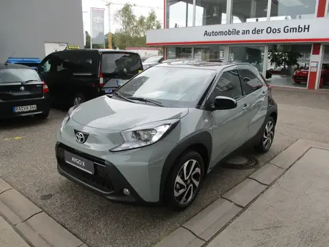 Used TOYOTA AYGO X Petrol 2024 Ad 