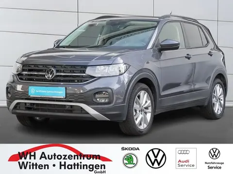 Used VOLKSWAGEN T-CROSS Petrol 2023 Ad 