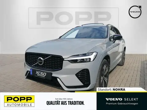 Annonce VOLVO XC60 Hybride 2023 d'occasion 