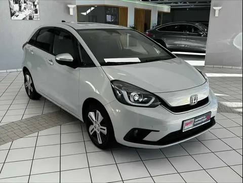 Used HONDA JAZZ Petrol 2020 Ad 