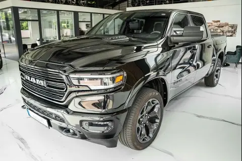 Annonce DODGE RAM GPL 2021 d'occasion 