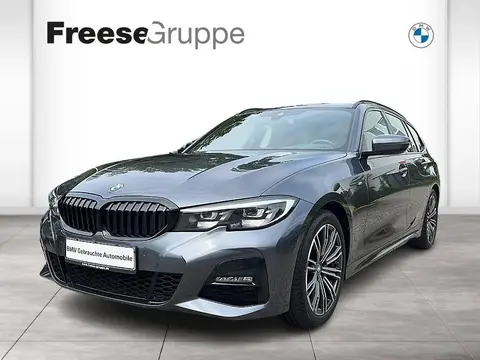 Annonce BMW SERIE 3 Diesel 2021 d'occasion 