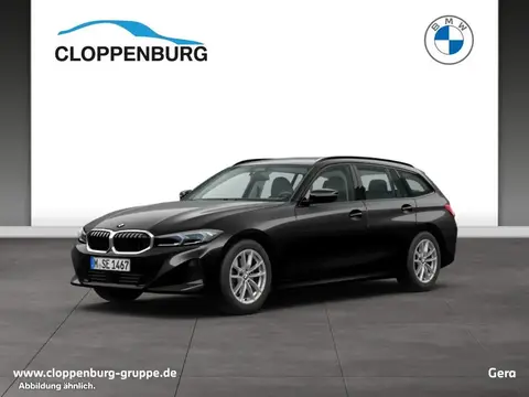 Used BMW SERIE 3 Diesel 2024 Ad 