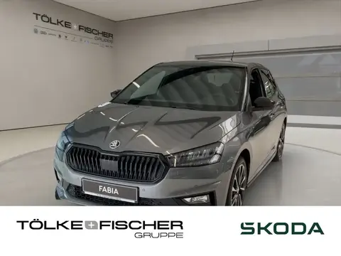 Annonce SKODA FABIA Essence 2024 d'occasion 