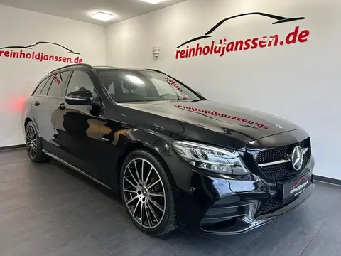 Used MERCEDES-BENZ CLASSE C Diesel 2020 Ad Germany