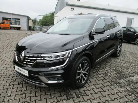 Annonce RENAULT KOLEOS Essence 2021 d'occasion 