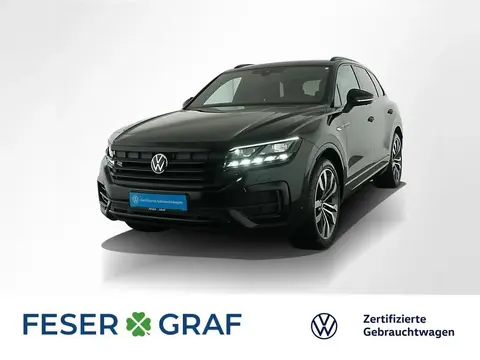 Used VOLKSWAGEN TOUAREG Petrol 2023 Ad 