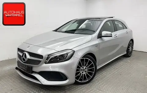 Used MERCEDES-BENZ CLASSE A Diesel 2018 Ad 