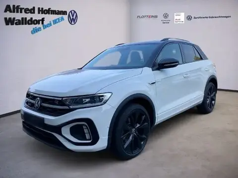 Annonce VOLKSWAGEN T-ROC Essence 2023 d'occasion 