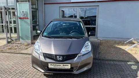 Used HONDA JAZZ Petrol 2015 Ad 