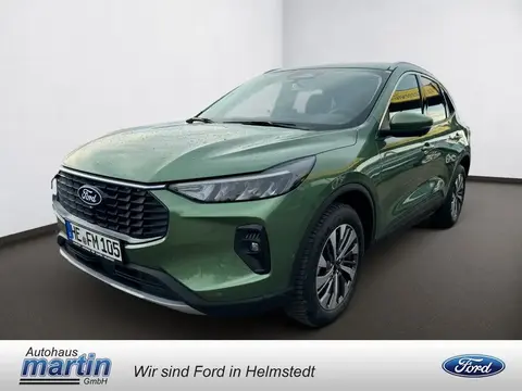 Annonce FORD KUGA Hybride 2024 d'occasion 