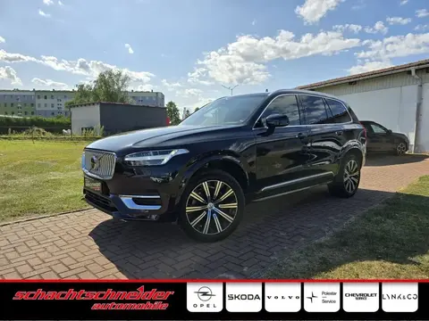 Used VOLVO XC90 Diesel 2022 Ad Germany