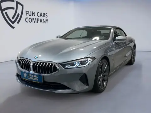 Used BMW SERIE 8 Diesel 2019 Ad 