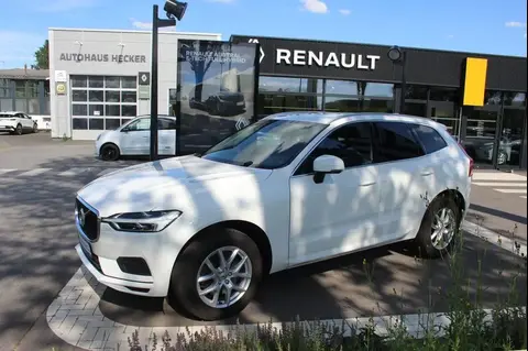 Used VOLVO XC60 Petrol 2019 Ad 