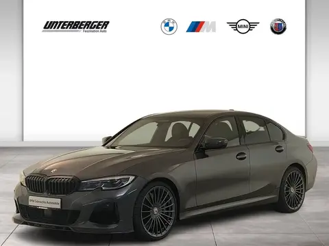 Annonce ALPINA B3 Essence 2020 d'occasion 