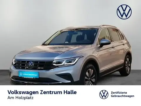 Used VOLKSWAGEN TIGUAN Petrol 2023 Ad 