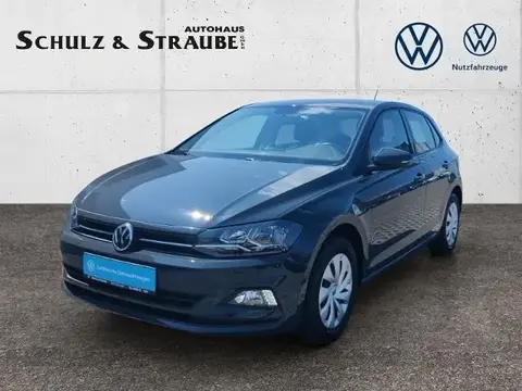 Used VOLKSWAGEN POLO Petrol 2020 Ad 