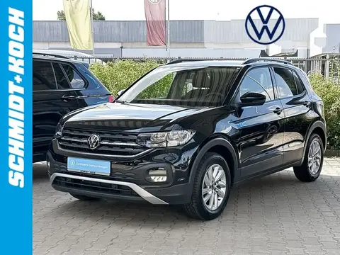 Used VOLKSWAGEN T-CROSS Petrol 2023 Ad 