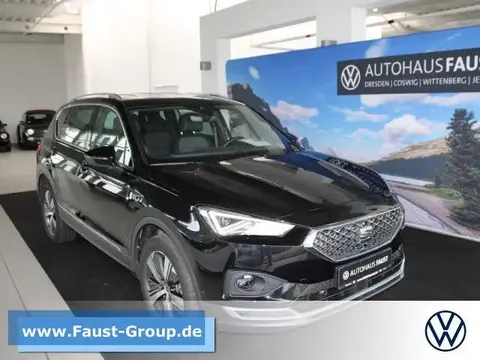 Annonce SEAT TARRACO Essence 2021 d'occasion 