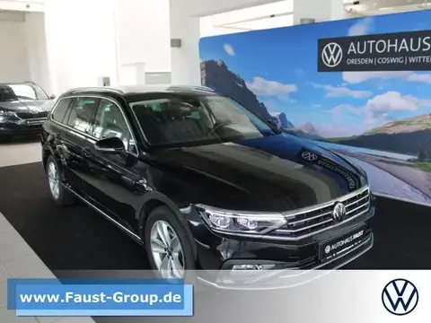 Annonce VOLKSWAGEN PASSAT Diesel 2021 d'occasion 