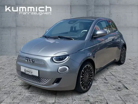 Used FIAT 500 Not specified 2021 Ad 