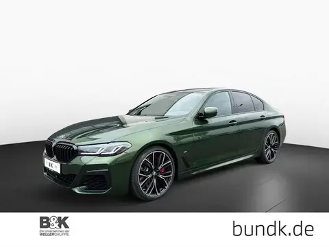 Used BMW M550 Petrol 2023 Ad 