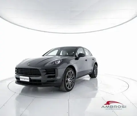 Used PORSCHE MACAN Petrol 2020 Ad 