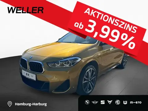 Used BMW X2 Diesel 2023 Ad 