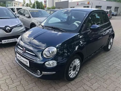 Used FIAT 500 Petrol 2023 Ad 