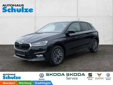 Used SKODA FABIA Petrol 2024 Ad 