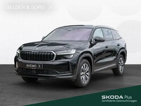 Annonce SKODA KODIAQ Diesel 2024 d'occasion 