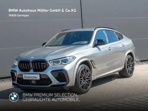 Annonce BMW X6 Essence 2021 d'occasion 