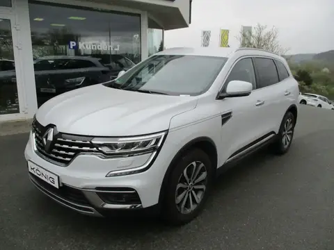 Used RENAULT KOLEOS Diesel 2022 Ad 