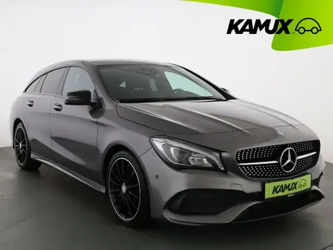 Used MERCEDES-BENZ CLASSE CLA Diesel 2018 Ad 